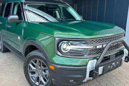 Ford Bronco 34.700 km 30.800 &euro; Hannover 30659