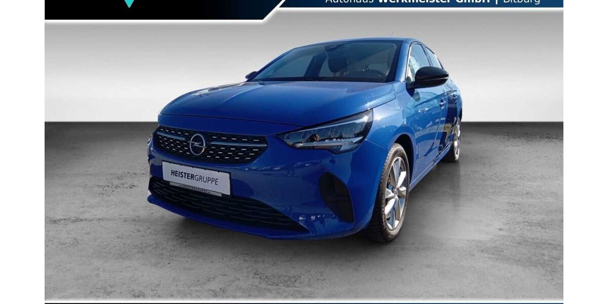 Opel Corsa 11.900 km 15.550 &euro; Bitburg 54634