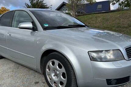 Audi A4 254.200 km 2.998 € Weimar 99423