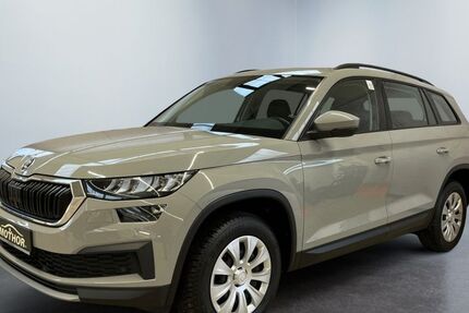 Skoda Kodiaq 52.545 km 27.205 &euro; Brandenburg 14770