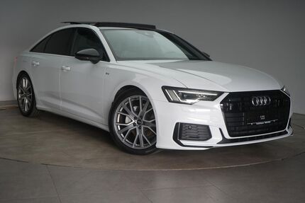 Audi A6 117.000 km 35.990 &euro; Braunschweig 38110