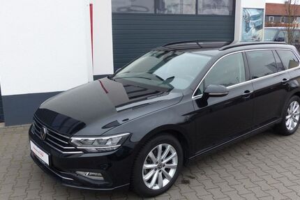 VW Passat Variant 41.300 km 25.690 &euro; Steinhude 31515