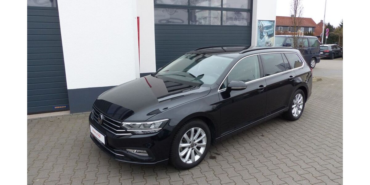 VW Passat Variant 41.300 km 25.690 &euro; Steinhude 31515
