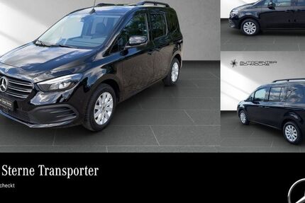 Mercedes-Benz T-Klasse 8.700 km 32.989 &euro; Osterholz-Scharmbeck 27711