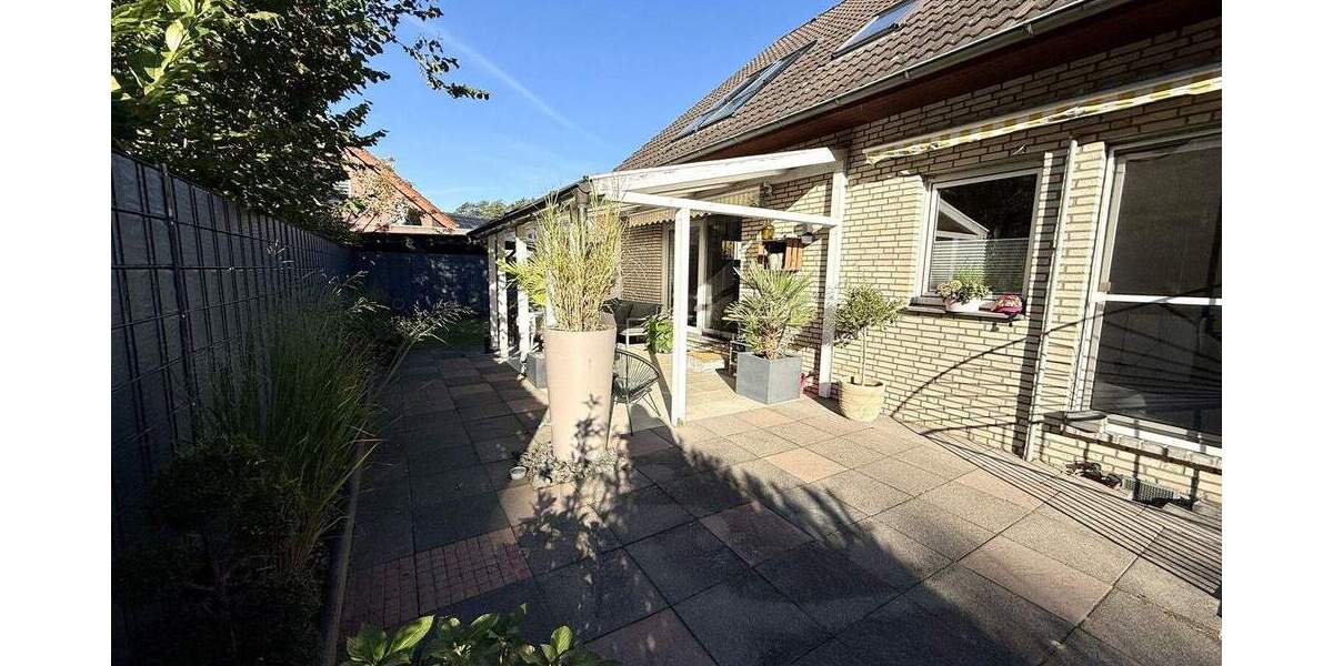 Mehrfamilienhaus, Wohnhaus Lotte Halen - 8 Zimmer, 193 m&sup2;, 549.000&euro; | Angebot:25673352