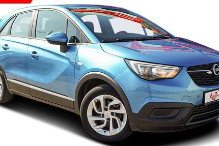 Opel Crossland (X) 85.112 km 13.990 &euro; Wietmarschen 49835