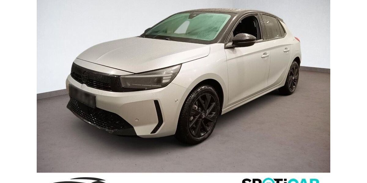 Opel Corsa 22.336 km 19.480 &euro; Kelheim 93309