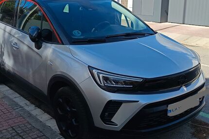 Opel Crossland (X) 39.650 km 15.000 &euro; Reutlingen 72760
