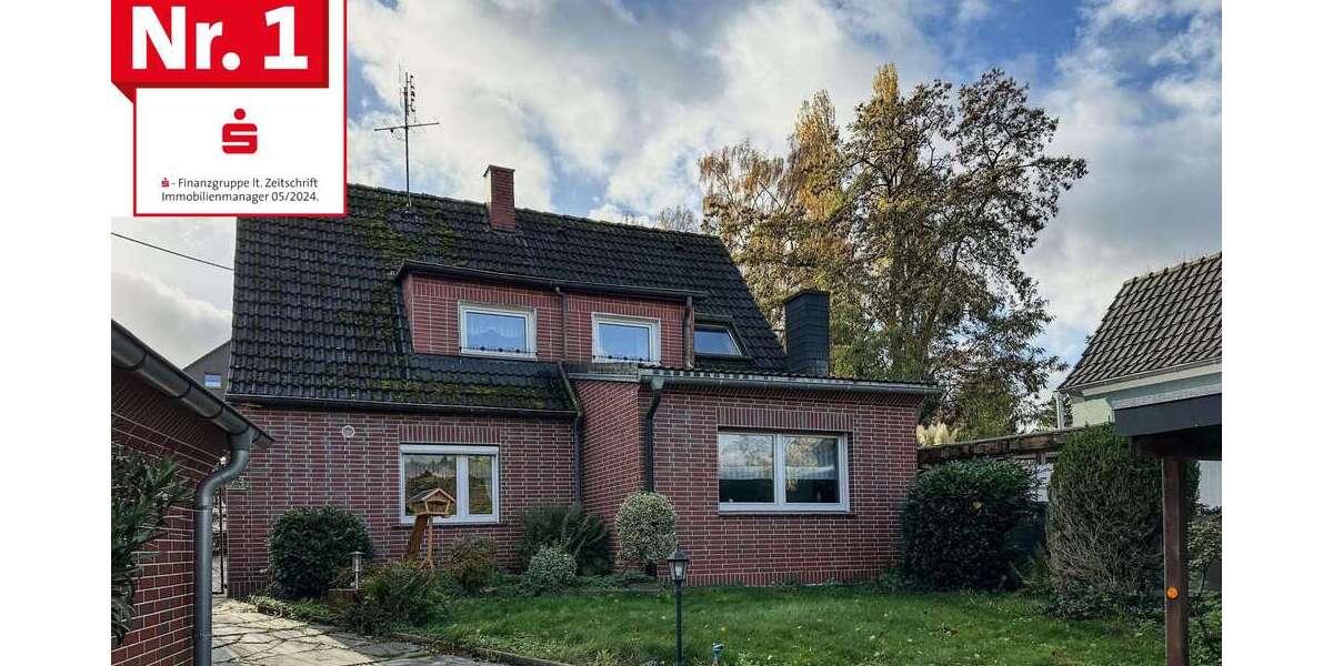 Einfamilienhaus Hemer - 5 Zimmer, 143 m&sup2;, 199.950&euro; | Angebot:25199928