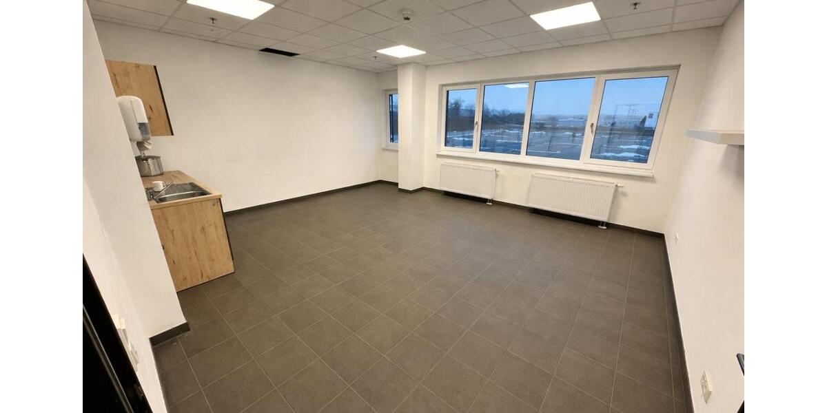 Gewerbeobjekt Rangsdorf - 4.163&euro; | Angebot:24867967