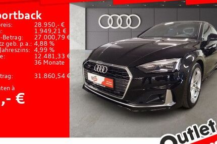 Audi A5 104.209 km 27.950 &euro; Frankfurt am Main 60314