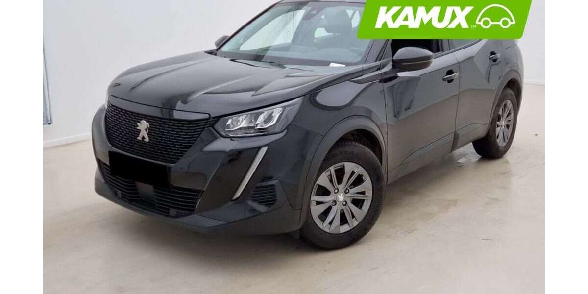 Peugeot 2008 74.966 km 14.850 &euro; Heide 25746