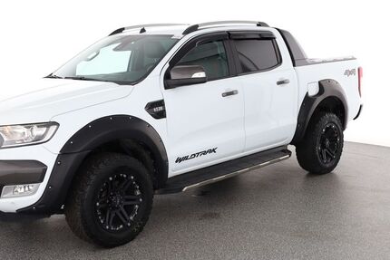 Ford Ranger 72.791 km 31.840 € Berlin 12103