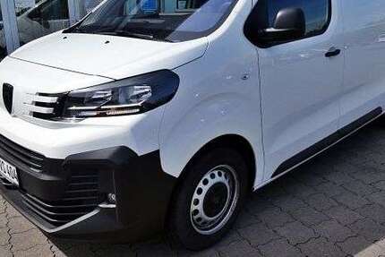 Peugeot Expert 5.000 km 26.800 &euro; Hollern-Twielenfleth 21723