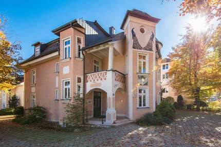 Gewerbeobjekt Unterhaching - 2.889&euro; | Angebot:25525719