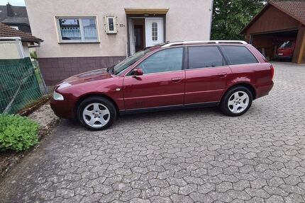 Audi A4 212.000 km 6.500 &euro; Mendig 56743