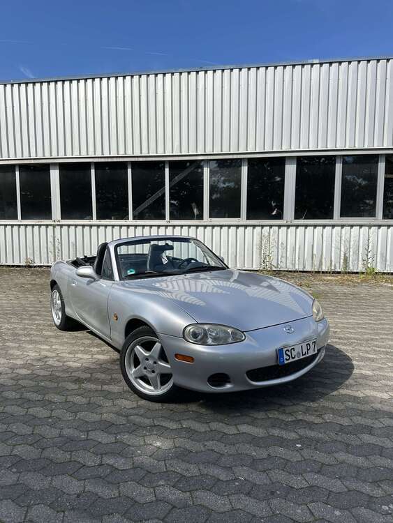 MX-5