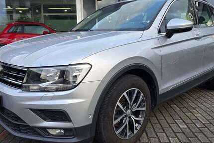 VW Tiguan 53.620 km 19.900 € Moers 47443