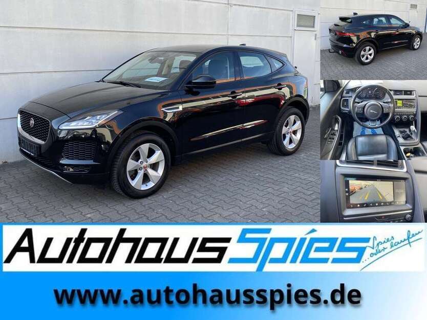 E-Pace