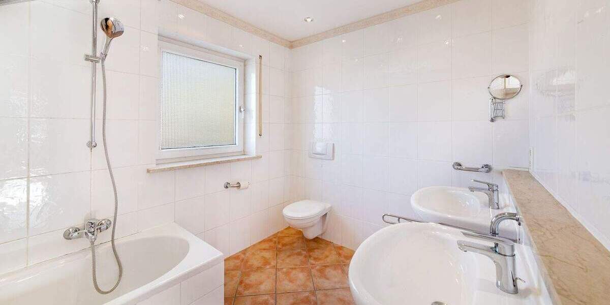 Doppelhaushälfte Vaterstetten Baldham - 4 Zimmer, 118 m&sup2;, 795.000&euro; | Angebot:25836963