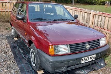 VW Polo 89.700 km 2.999 &euro; Springe 31832