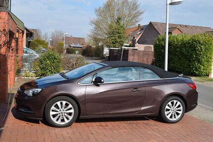 Opel Cascada 134.000 km 10.299 &euro; Münster 48163