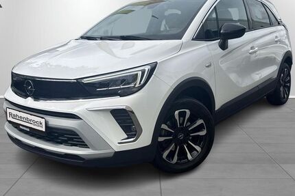 Opel Crossland (X) 23.128 km 16.490 &euro; Osnabrück 49090