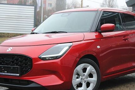 Suzuki Swift 7.390 km 17.990 &euro; Frankenberg 09669