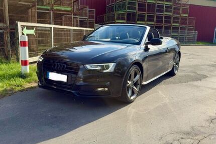 Audi A5 106.000 km 17.999 € Bergen 29303