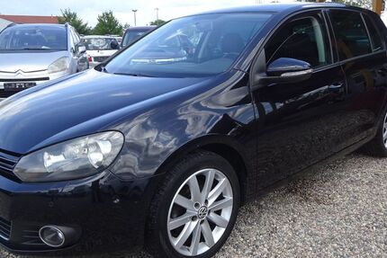 VW Golf 132.669 km 3.500 &euro; Dresden 01219