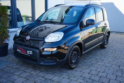 Fiat Panda 47.200 km 9.990 &euro; Pfedelbach 74629