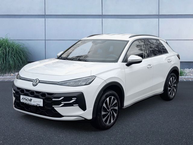 VW T-Roc 1.200 km 30.290 &euro; Biberach 88400