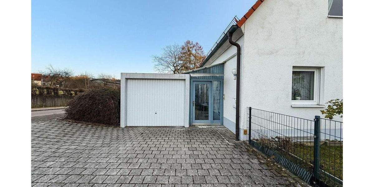 Einfamilienhaus Wemding - 4 Zimmer, 96 m&sup2;, 345.000&euro; | Angebot:25909303
