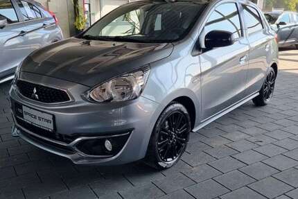 Mitsubishi Space Star 40.500 km 11.990 &euro; Andervenne/Emsland 49832