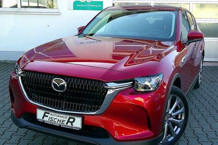 Mazda CX-60 35.964 km 38.580 &euro; Hollenbach b. Aichach 86568