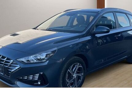 Hyundai i30 79.990 km 17.790 € Germaringen 87656