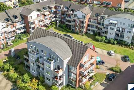 Wohnung zum Kaufen in Schwerin 139.000 € 67.55 m² 2 zimmer