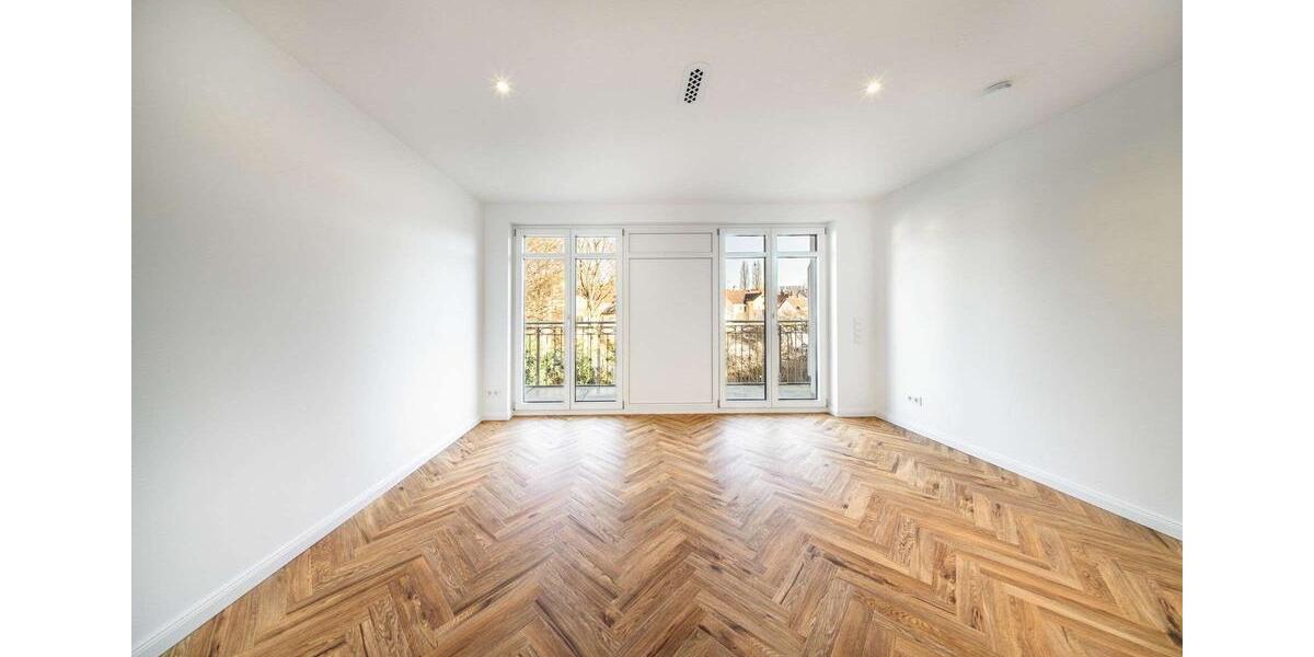 Etagenwohnung Bad Pyrmont - 5 Zimmer, 193 m&sup2;, 2.700&euro; | Angebot:24477824