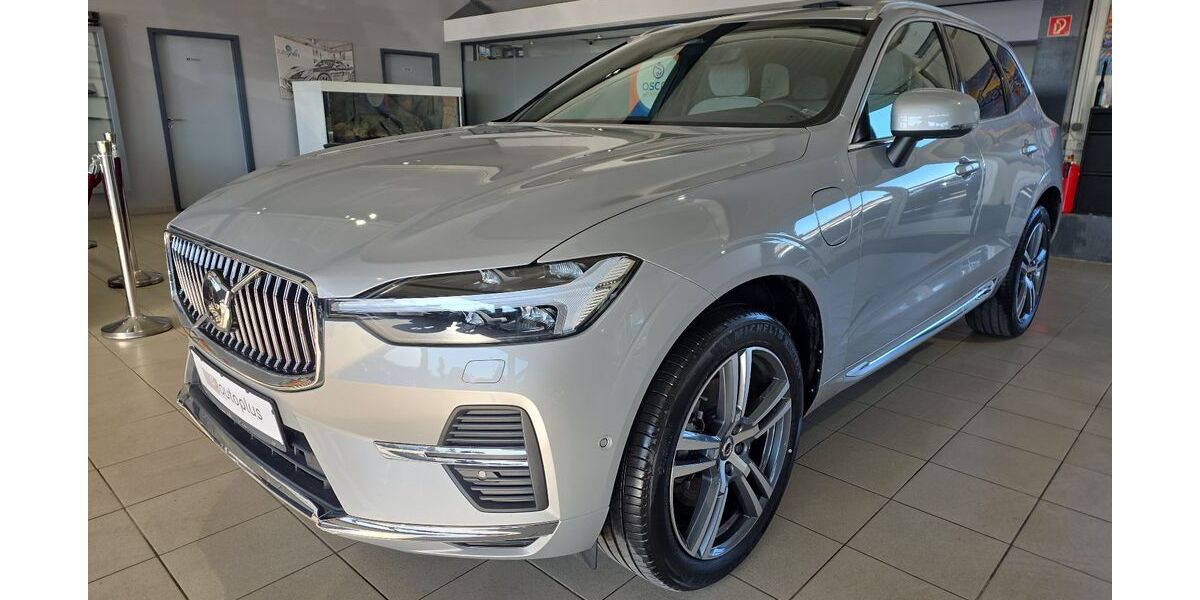 Volvo XC60 55.960 km 37.950 &euro; Bergheim 50126