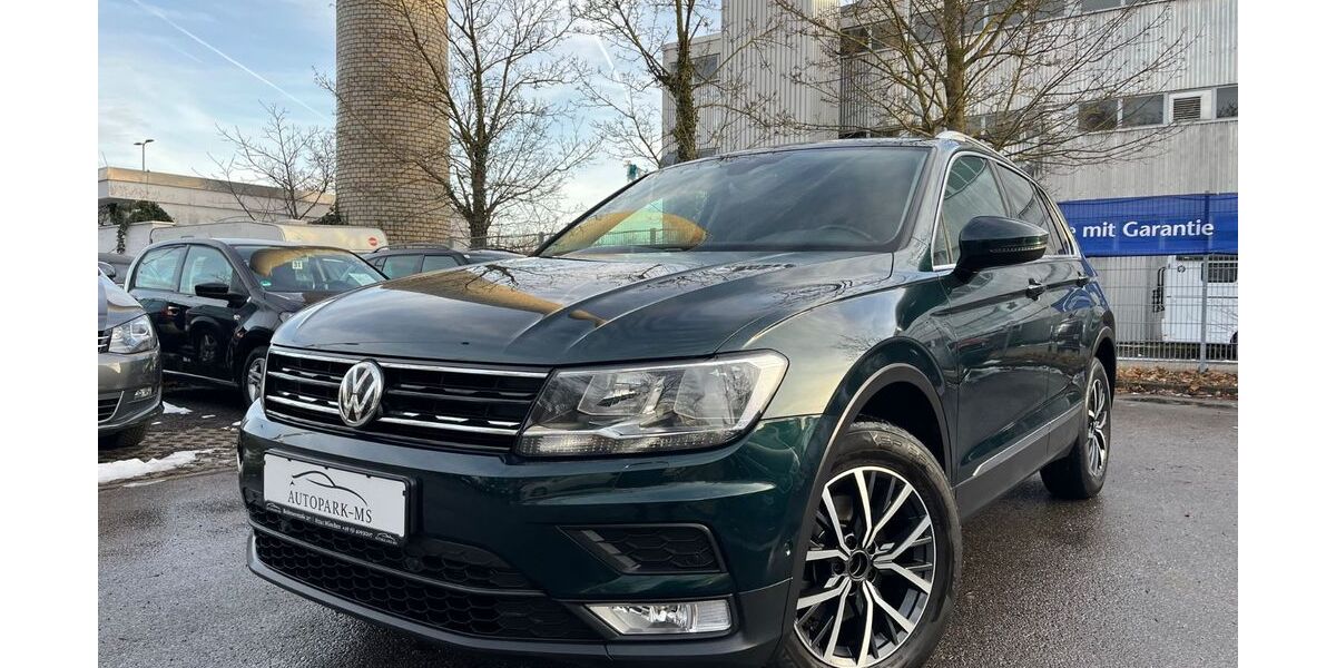 VW Tiguan 225.946 km 13.900 &euro; München 81243