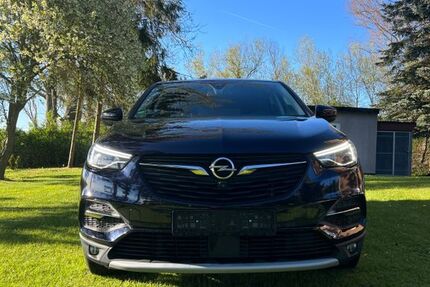 Opel Grandland (X) 168.430 km 11.299 &euro; Dassow 23942