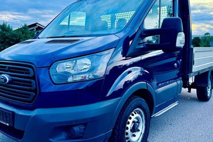 Ford Transit 62.700 km 14.990 € Bruck in der Oberpfalz 92436