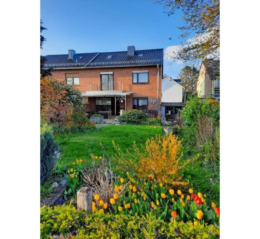 Haus zum Kaufen in Nörvenich 279.000 € 100 m²