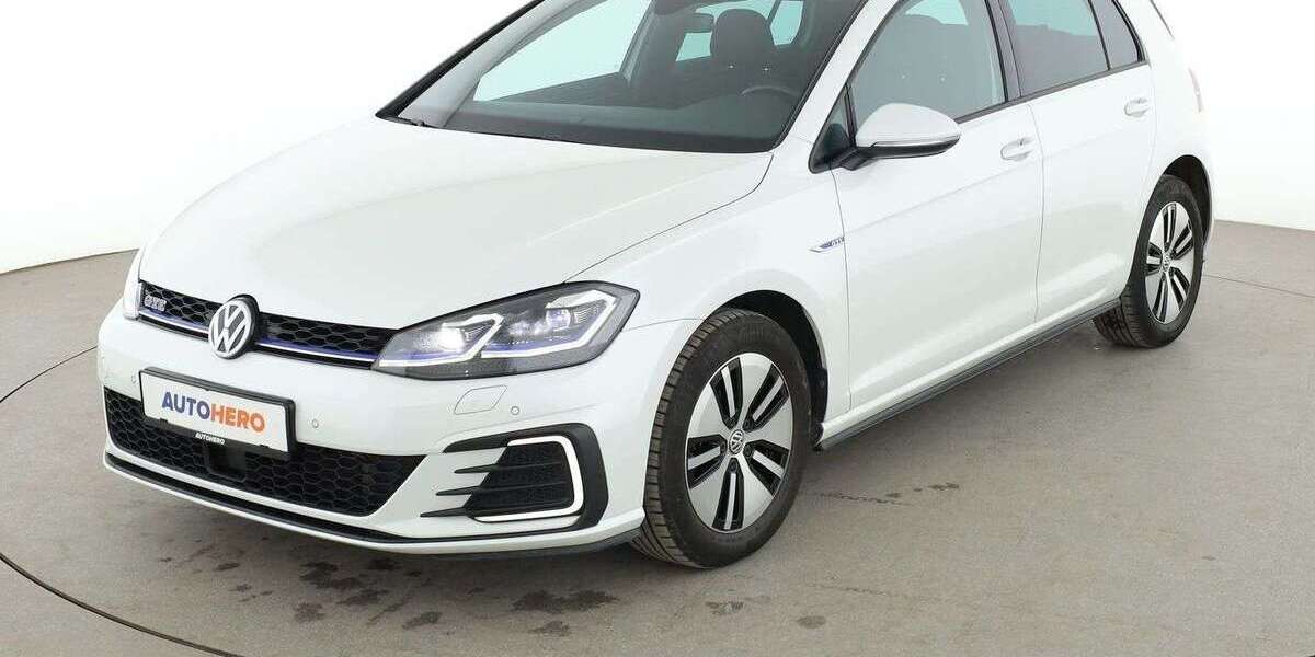 VW Golf GTE 86.460 km 17.160 &euro; Nürnberg 90441