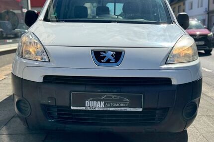 Peugeot Partner 193.200 km 3.999 &euro; Siegburg 53721