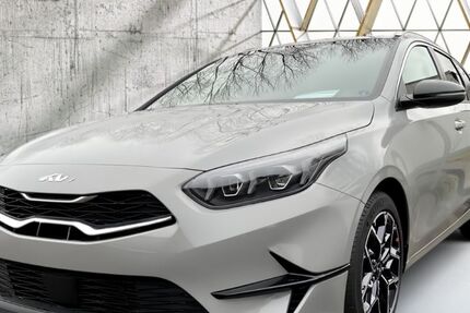 Kia ceed Sportswagon 22.500 km 26.390 &euro; Bad Tabarz 99891