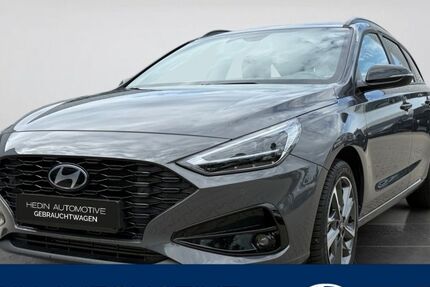 Hyundai i30 6.748 km 23.450 &euro; Mannheim 68307