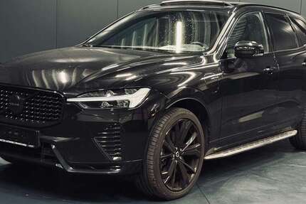 Volvo XC60 143.000 km 36.970 &euro; Helmstedt 38350