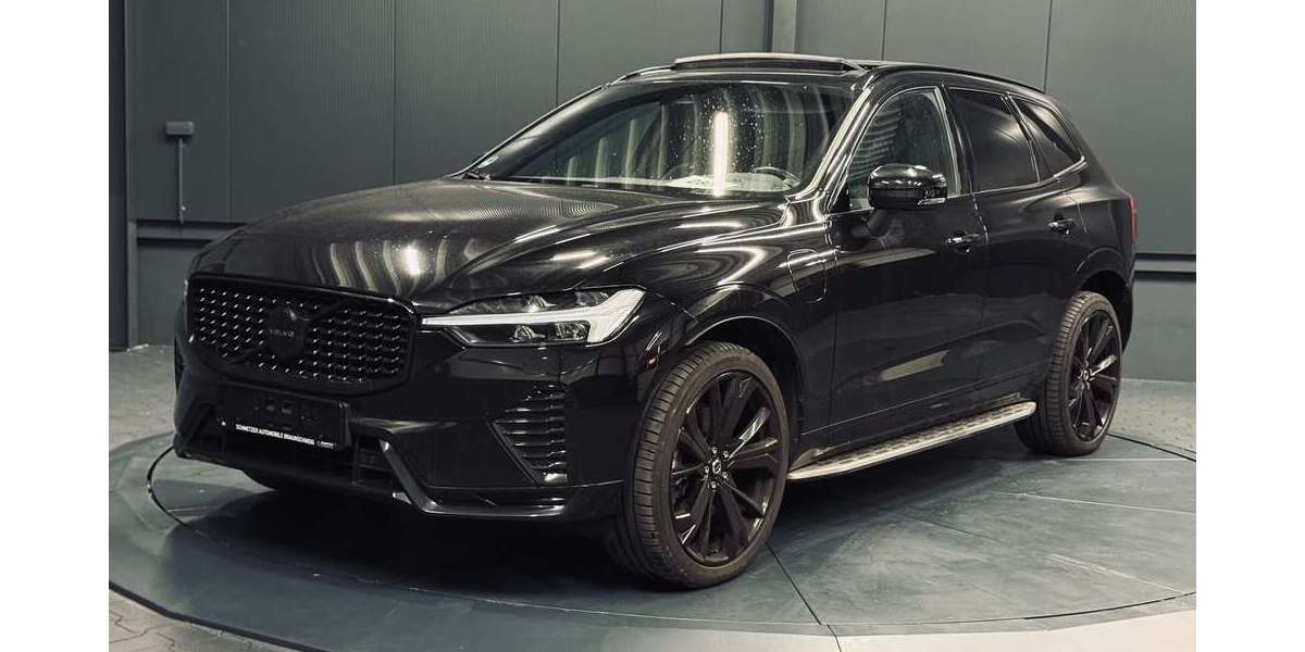 Volvo XC60 143.000 km 36.970 &euro; Helmstedt 38350