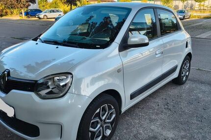 Renault Twingo 36.000 km 9.800 &euro; Stuttgart 70327